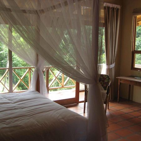 Rio Magnolia Nature Lodge Тинамасте Экстерьер фото