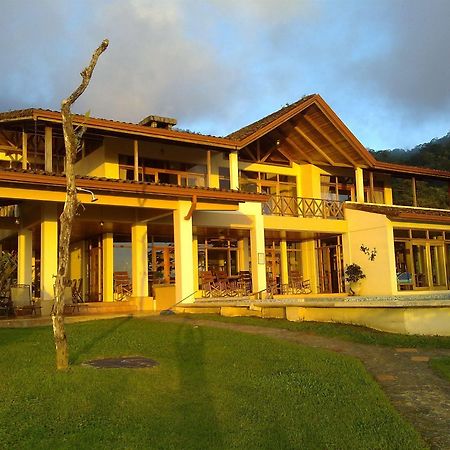 Rio Magnolia Nature Lodge Тинамасте Экстерьер фото