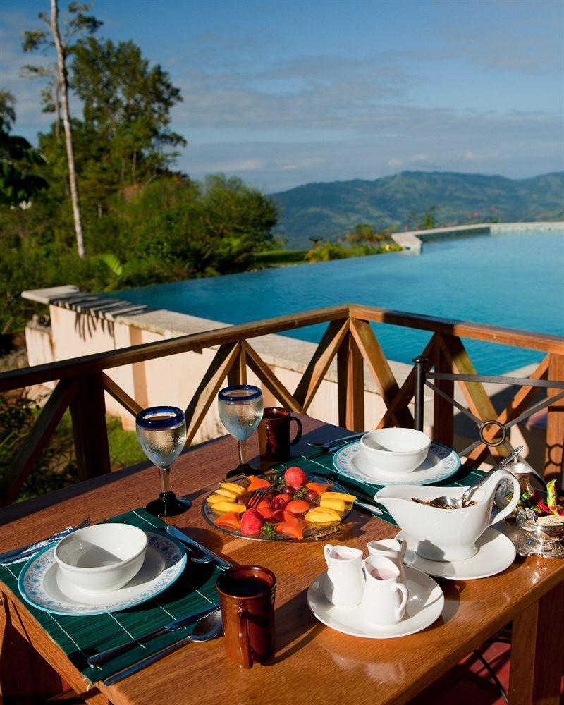 Rio Magnolia Nature Lodge Тинамасте Экстерьер фото