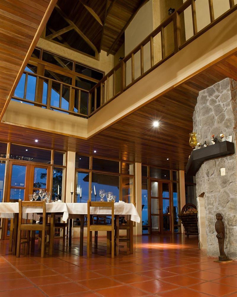 Rio Magnolia Nature Lodge Тинамасте Экстерьер фото