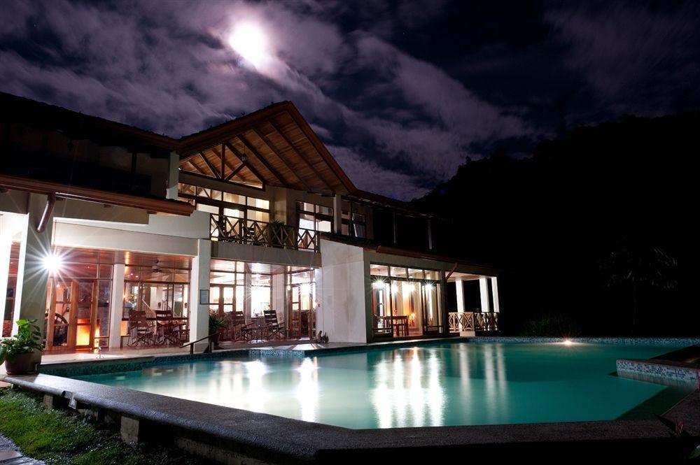 Rio Magnolia Nature Lodge Тинамасте Экстерьер фото