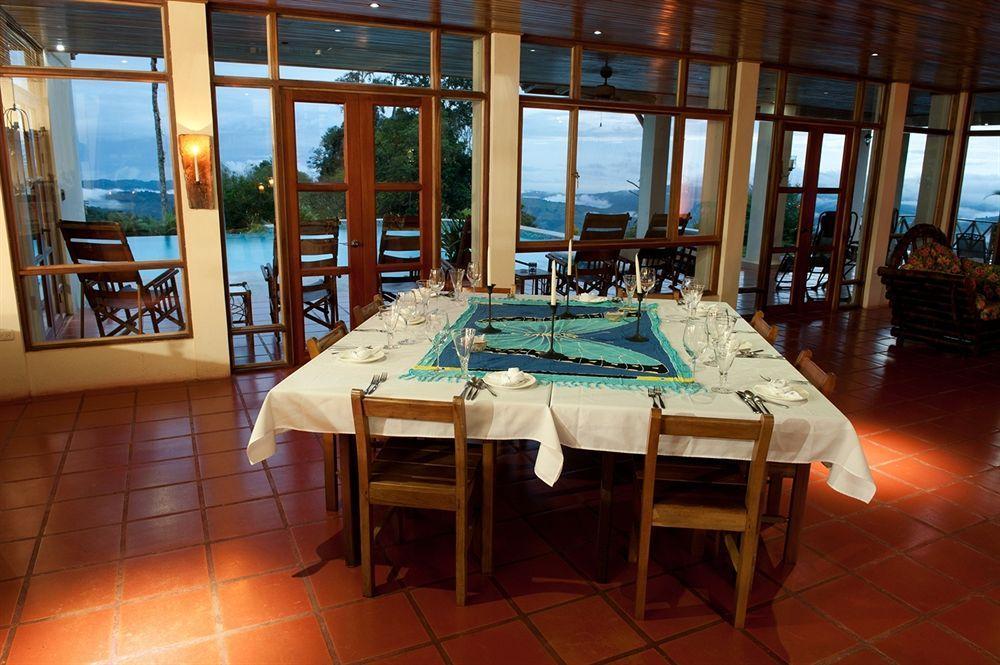 Rio Magnolia Nature Lodge Тинамасте Экстерьер фото