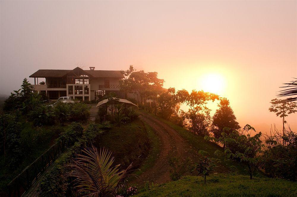Rio Magnolia Nature Lodge Тинамасте Экстерьер фото